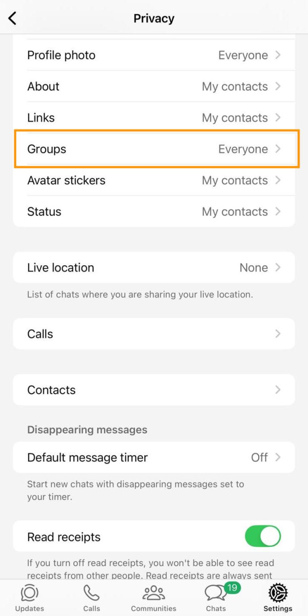 網絡安全升級 WhatsApp新增防詐騙措施 4招減少受騙風險