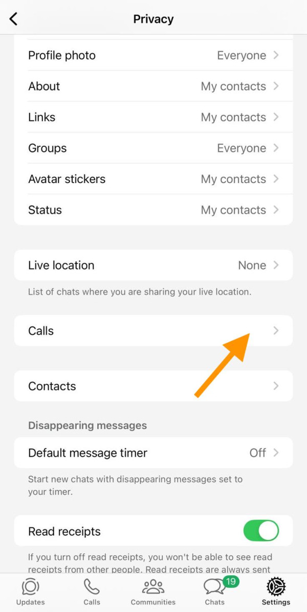 網絡安全升級 WhatsApp新增防詐騙措施 4招減少受騙風險