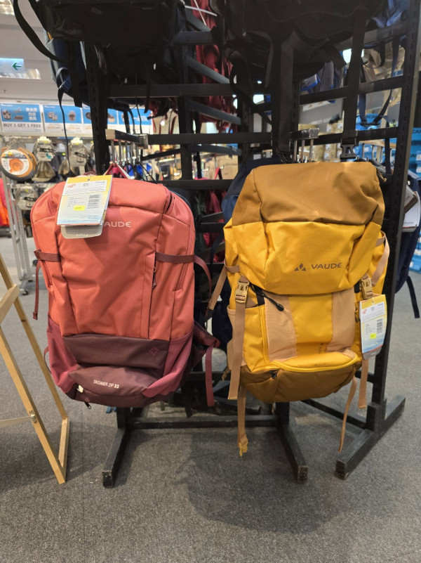 尖沙咀海港城開倉低至2折！名牌戶外服飾$99起、家品最平$49！