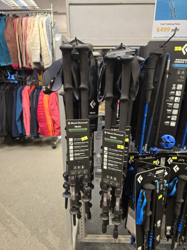 尖沙咀海港城開倉低至2折！名牌戶外服飾$99起、家品最平$49！