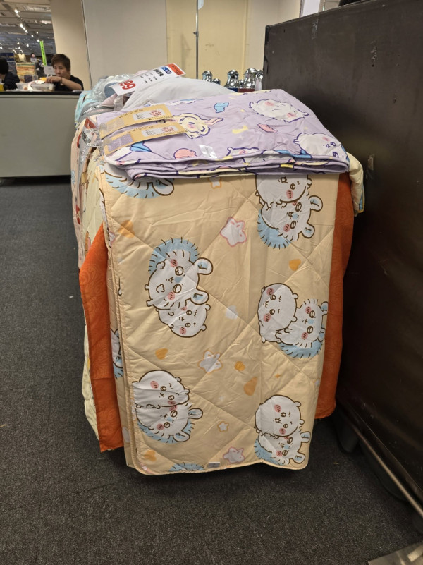 尖沙咀海港城開倉低至2折！名牌戶外服飾$99起、家品最平$49！