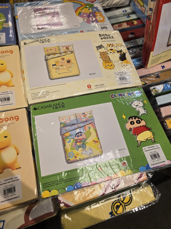 尖沙咀海港城開倉低至2折！名牌戶外服飾$99起、家品最平$49！