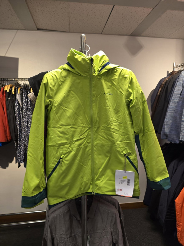尖沙咀海港城開倉低至2折！名牌戶外服飾$99起、家品最平$49！
