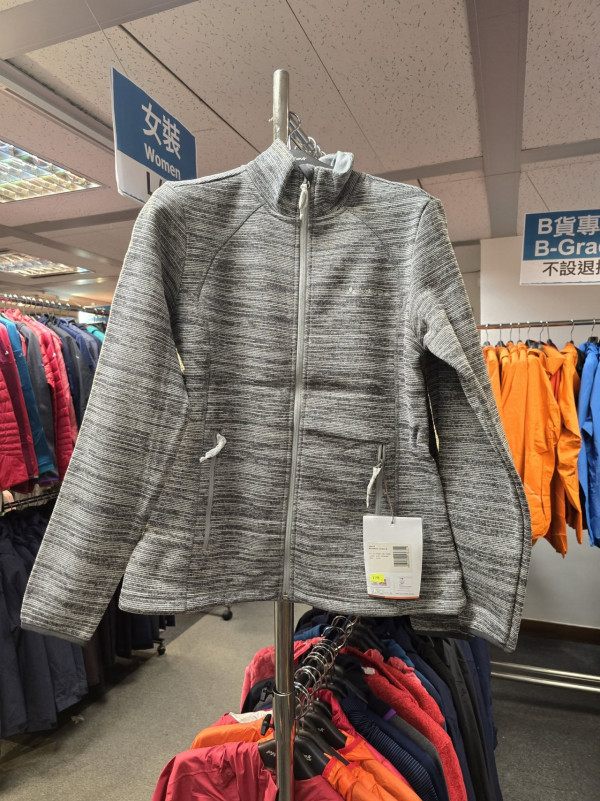 尖沙咀海港城開倉低至2折！名牌戶外服飾$99起、家品最平$49！