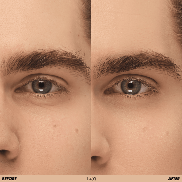 MAKE UP FOR EVER必買推薦|HD CONCEALER 高清隱形遮瑕霜 $295/4.7ml