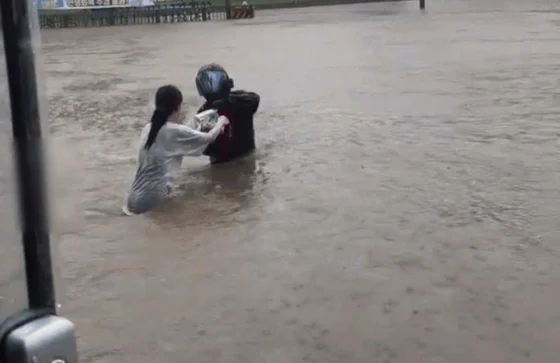 南韓人氣炭窯汗蒸幕大爆炸 牆壁震碎成廢墟 至少28人傷3人嚴重 