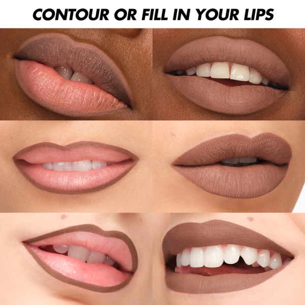 MAKE UP FOR EVER必買推薦|ARTIST COLOR PENCIL EXTREME極持色玩魅唇筆 $195/1.2g