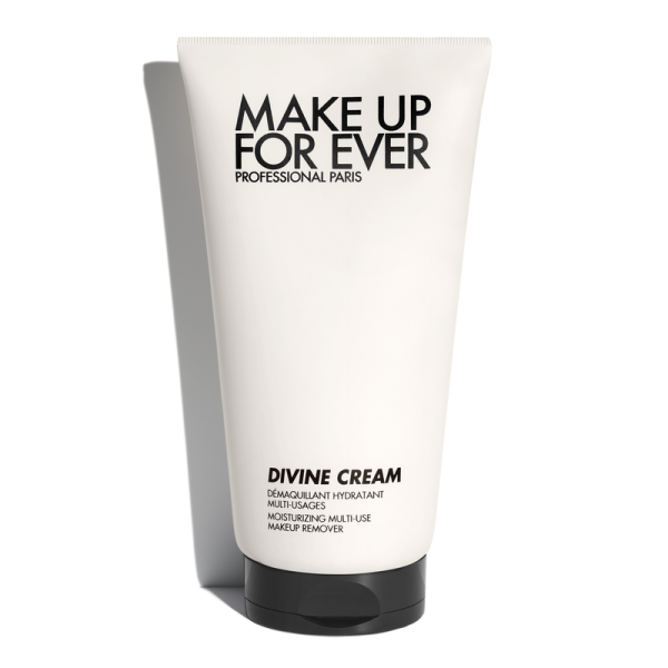MAKE UP FOR EVER必買推薦|DIVINE CREAM 全效保濕卸妝霜 $300/150ml