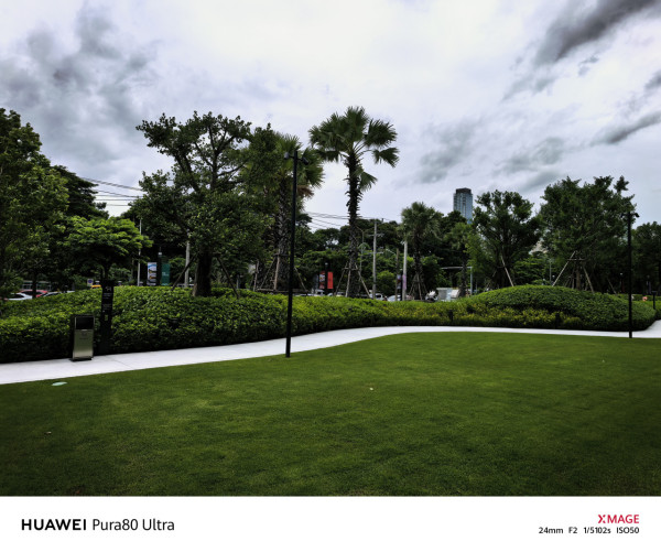 華為 Pura 80 Ultra 實測 日攝夜拍效果媲美專業相機