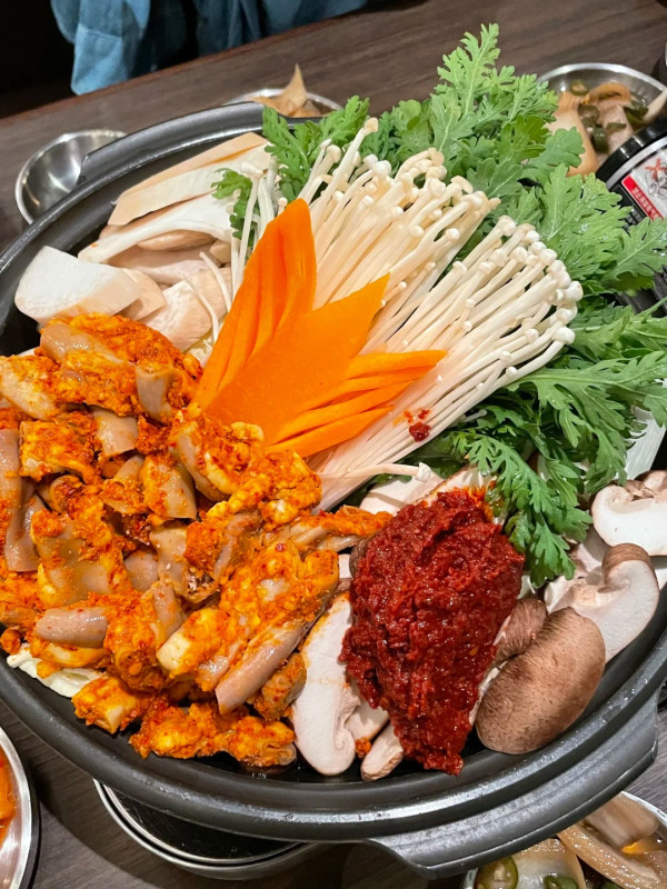 灣仔餐廳｜灣仔美食近25間超人氣推介！脆皮燒春雞＋酸種葡撻＋人氣泰菜