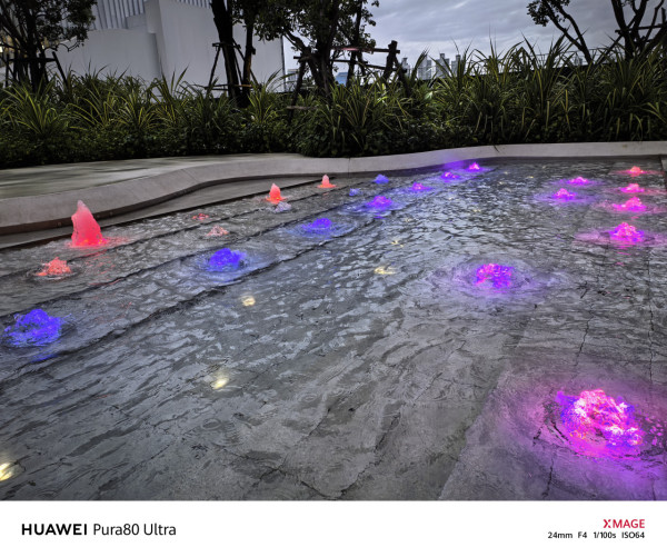 華為 Pura 80 Ultra 實測 日攝夜拍效果媲美專業相機