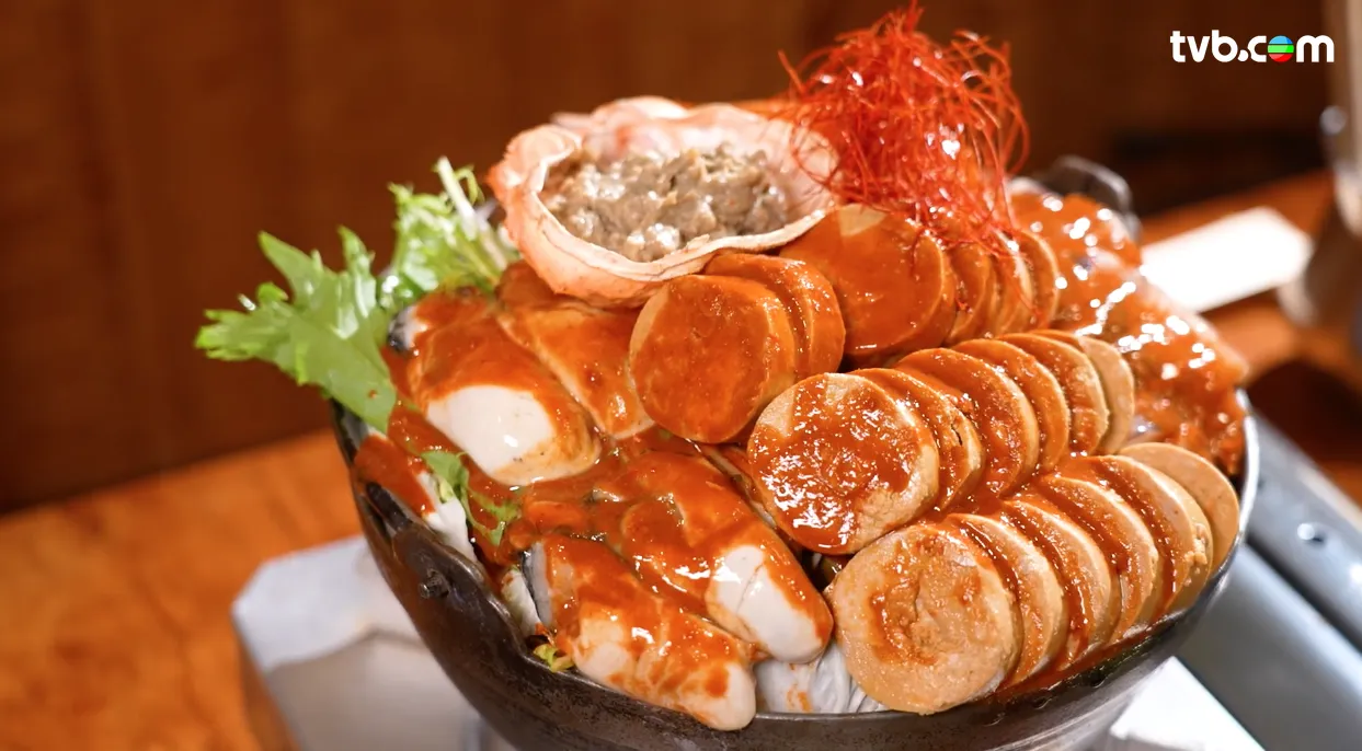 《解風東京2》每集景點行程介紹|必試美食/文青景點/特色酒店