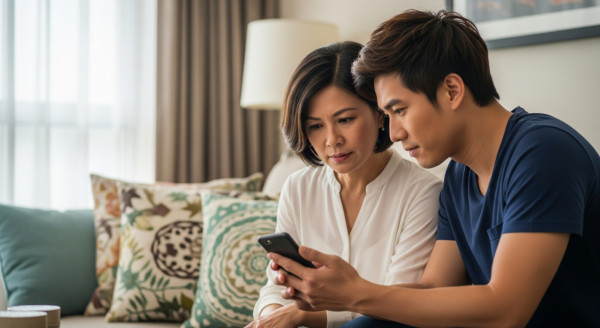 港人險墮國泰WhatsApp機票優惠騙局 圖片設計「流到爆炸」  網民教留意一線索就知假冒