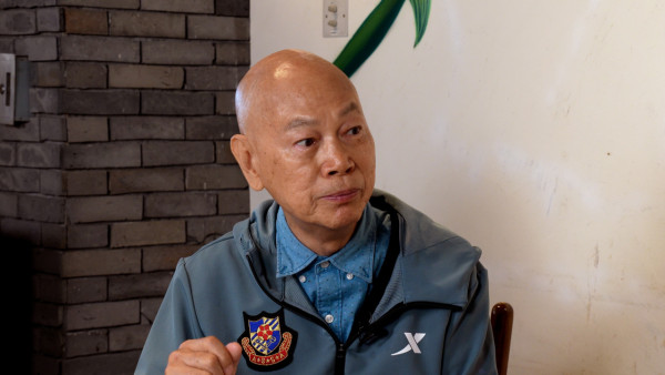 羅家英大男人宣言踢爆十九次求婚真相 敢言揭汪明荃冇權反對放棄電療決定