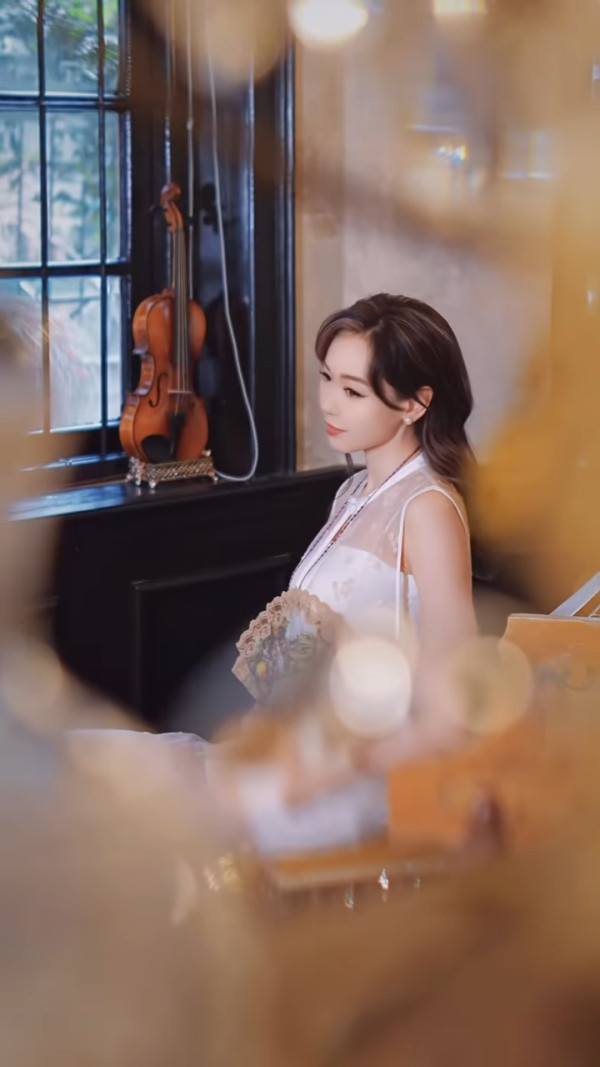 楊思琦被揭窮養仔女行街一日僅花XX元 有傳月入250萬！身家半億卻超慳家