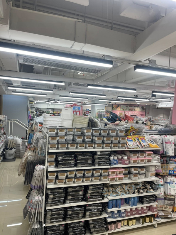 AEON旗下$12店大劈價！限時3折起+每件低至$4件