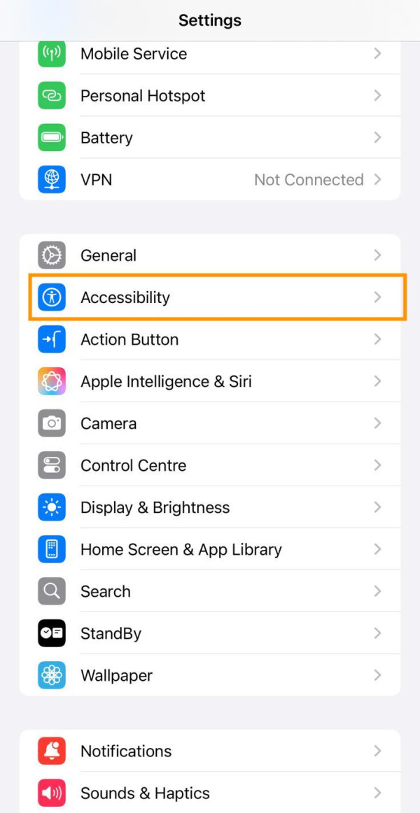 iOS慳電秘技 3個必學iPhone隱藏設定 提高電池續航力