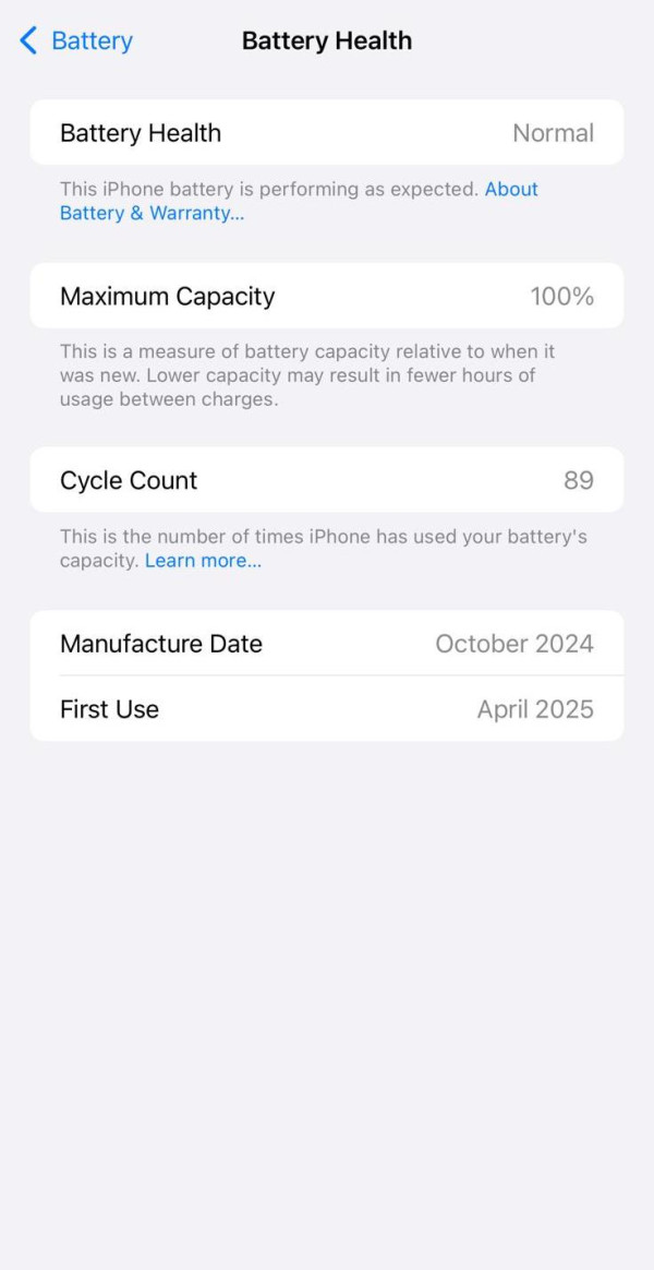 iOS慳電秘技 3個必學iPhone隱藏設定 提高電池續航力