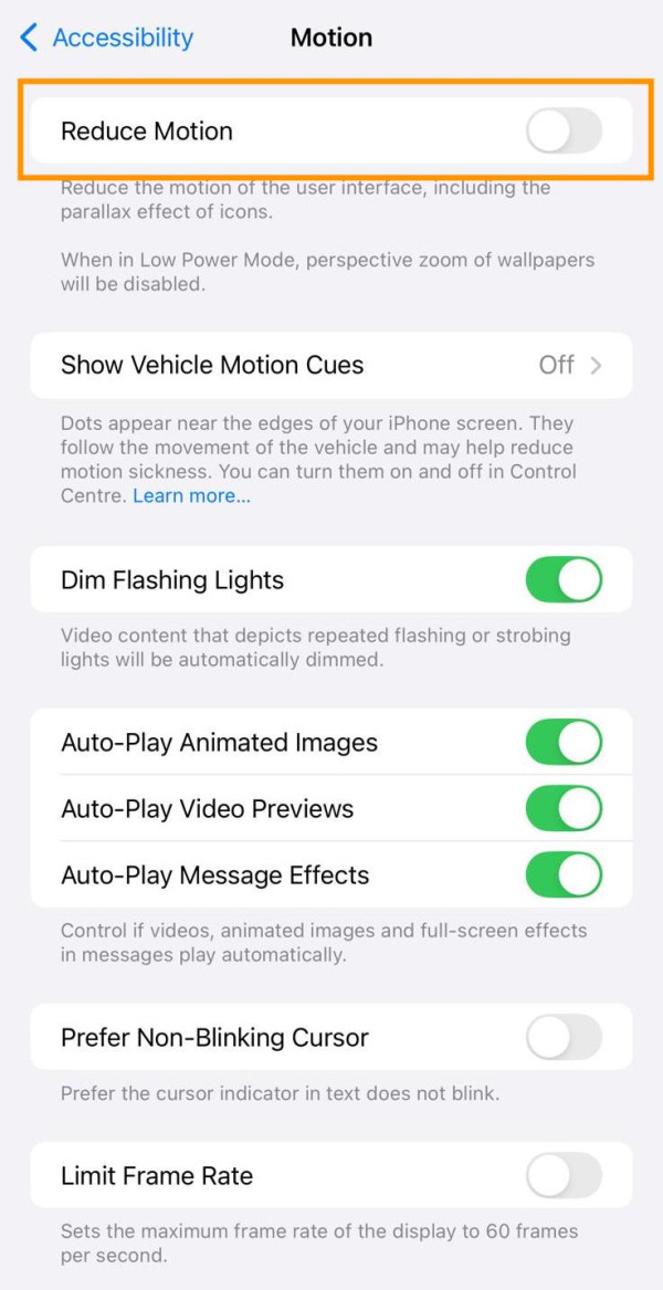 iOS慳電秘技 3個必學iPhone隱藏設定 提高電池續航力