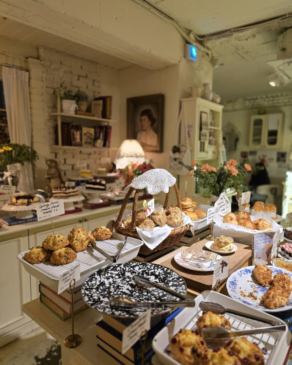 首爾Cafe 2025｜5間小眾咖啡店 黑膠碟任聽、治癒DIY烘吐司 