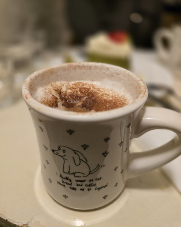 首爾Cafe 2025｜5間小眾咖啡店 黑膠碟任聽、治癒DIY烘吐司 