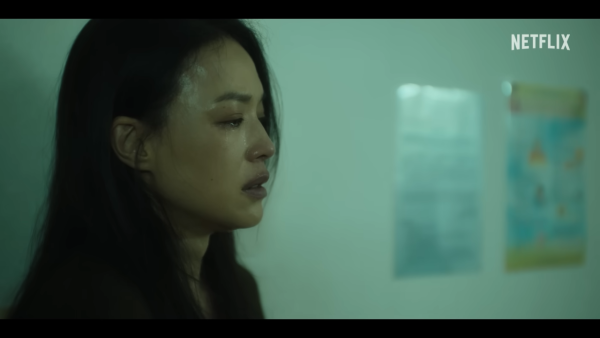 回魂計線上看劇情（圖片來源：YouTube@netflixtw）