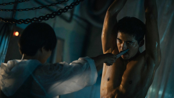回魂計線上看劇情（圖片來源：IG@netflixtw）
