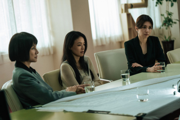 回魂計線上看劇情（圖片來源：IG@netflixtw）