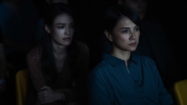 回魂計線上看劇情（圖片來源：IG@netflixtw）