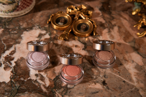 2025眼影推薦:PAUL & JOE 閃爍眼影 HK$190