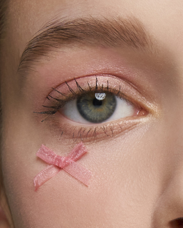 2025眼影推薦:PAUL & JOE 閃爍眼影 HK$190