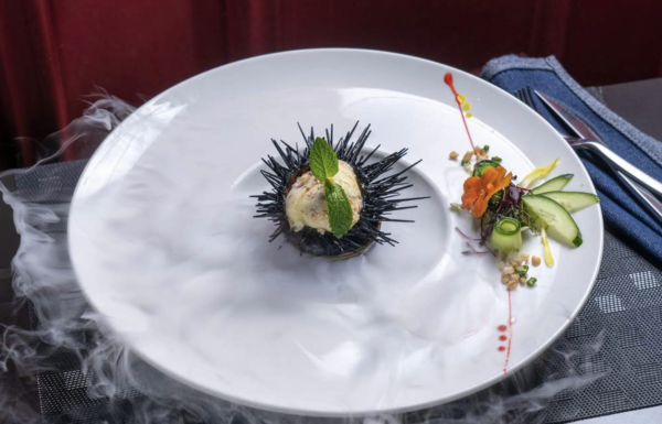 1折食L'AMOUR米芝蓮法國菜！任食生蠔/ 入內文準時開搶！