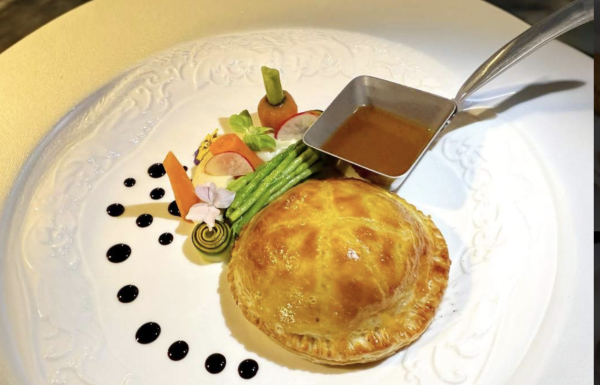 1折食L'AMOUR米芝蓮法國菜！任食生蠔/ 入內文準時開搶！