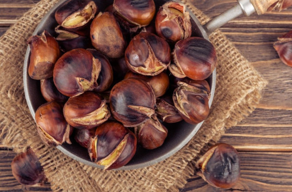 護腦吃什麼？醫生推介10種護腦堅果 每日30克助降老年癡呆風險