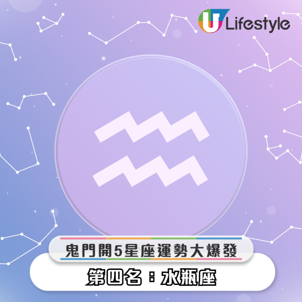 8月23日鬼門開！5大星座運勢大爆發！ＯＯ座貴人運暢旺！要聽長輩提點／投資理財宜保守！