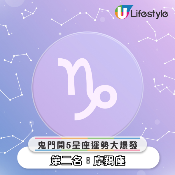 8月23日鬼門開！5大星座運勢大爆發！ＯＯ座貴人運暢旺！要聽長輩提點／投資理財宜保守！