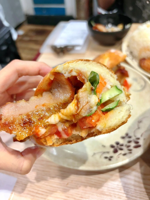 越南美食香港｜嚴選越南餐廳推介逾10間︰正宗牛肉湯河、越式肝醬法包、米紙春卷