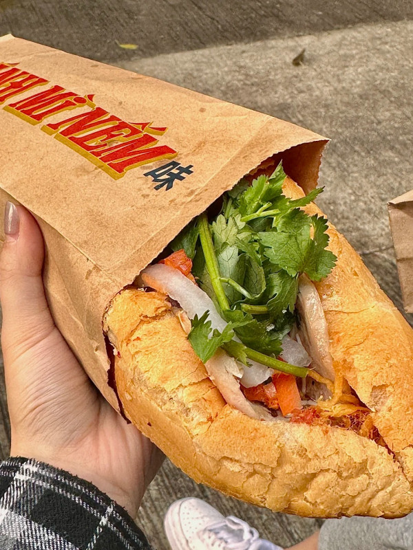 越南美食香港｜嚴選越南餐廳推介逾10間︰正宗牛肉湯河、越式肝醬法包、米紙春卷