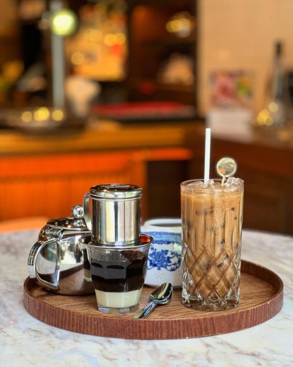 越南美食香港｜嚴選越南餐廳推介逾10間︰正宗牛肉湯河、越式肝醬法包、米紙春卷