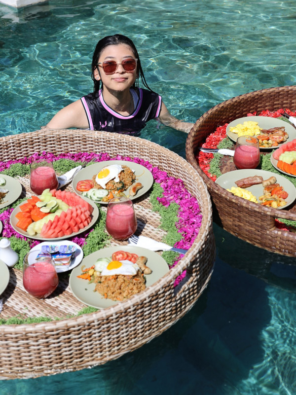 楊卓娜巴黎瘋狂買袋入VIP房罕有炫富!三大高奢品牌手袋任揀場面超誇張