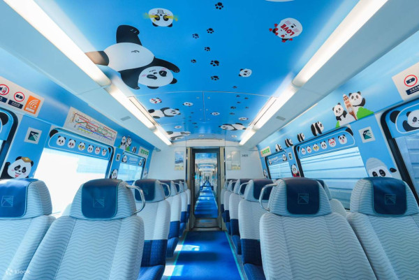 機場快綫車票買一送一划算！Klook快閃優惠8月8日晚上9點開搶