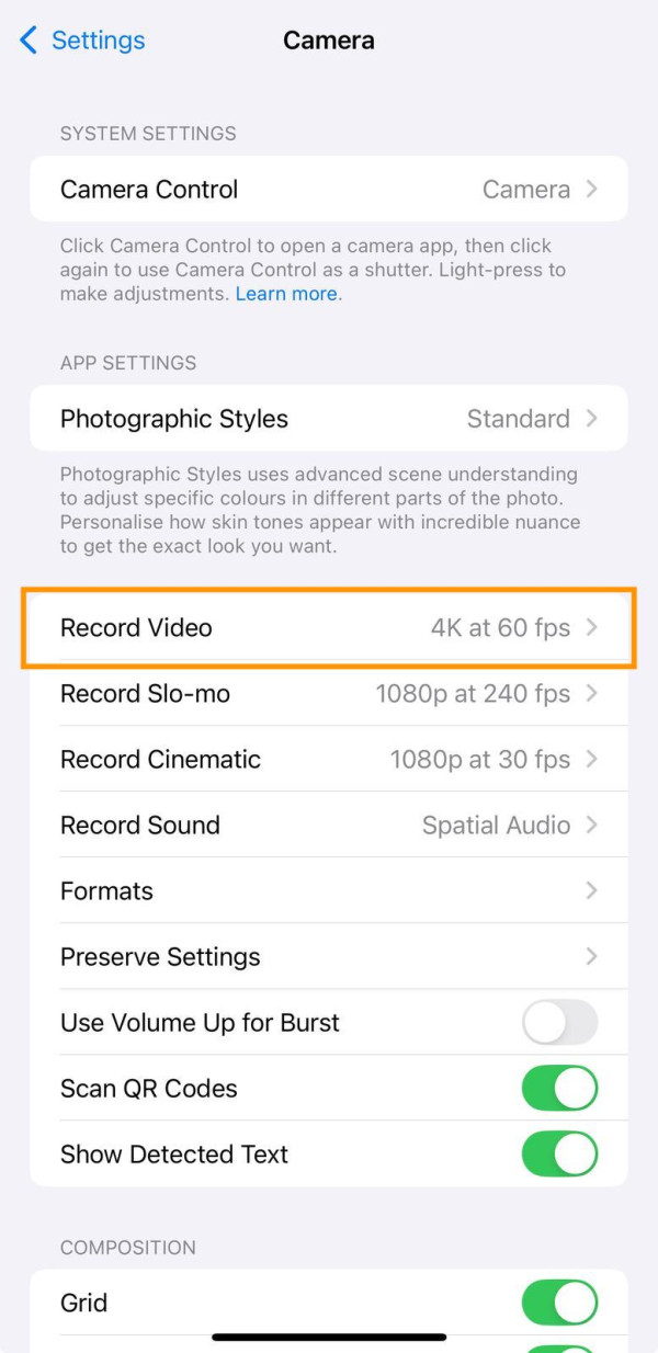 iOS用戶必睇 iPhone 秒變演唱會神器 教你一招鎖定長焦鏡頭