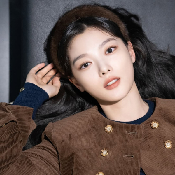 女人7種痣面相位置解析吉凶運勢-眼下痣