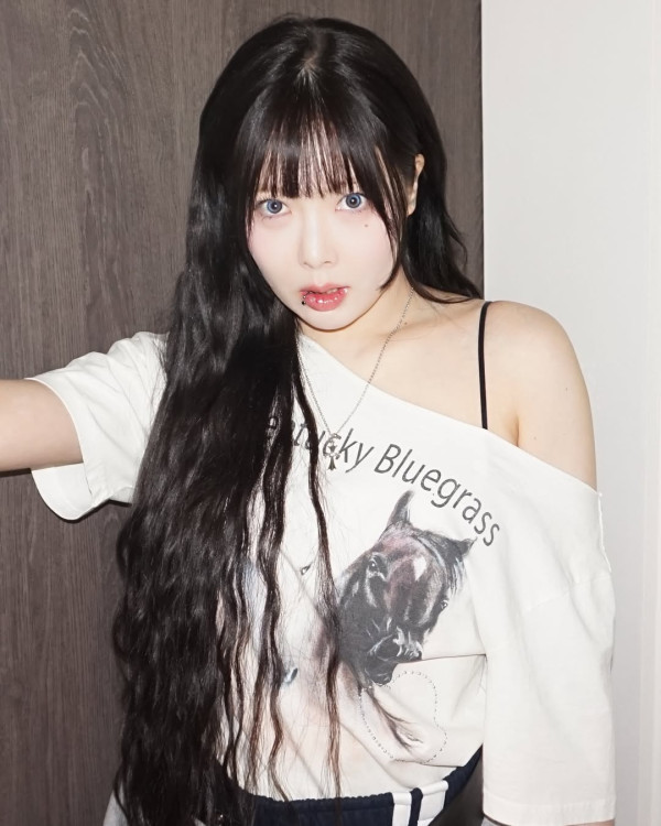 女人7種痣面相位置解析吉凶運勢-眼下痣