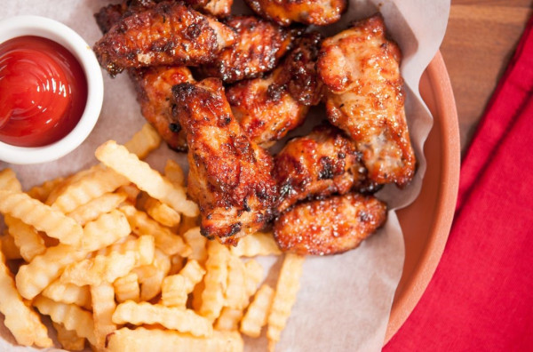 孕婦被「瘋狂餵食」暴增60磅增分娩風險 營養師教吃1食物助穩血糖