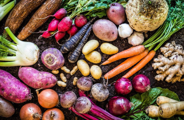 孕婦被「瘋狂餵食」暴增60磅增分娩風險 營養師教吃1食物助穩血糖