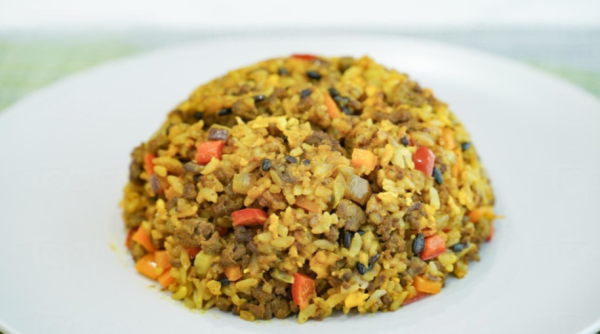 孕婦被「瘋狂餵食」暴增60磅增分娩風險 營養師教吃1食物助穩血糖