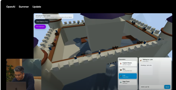 OpenAI最新GPT-5模型登場 必睇5大升級重點 免費用戶都能玩