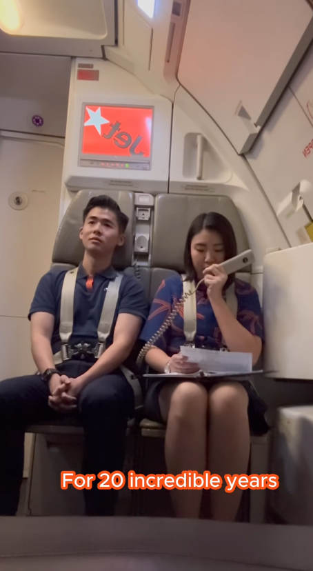 旅客到機場先知「航班沒了」勁無奈 知名廉航於7月底已停飛 