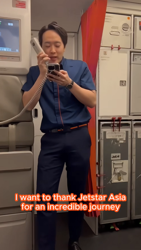 旅客到機場先知「航班沒了」勁無奈 知名廉航於7月底已停飛 